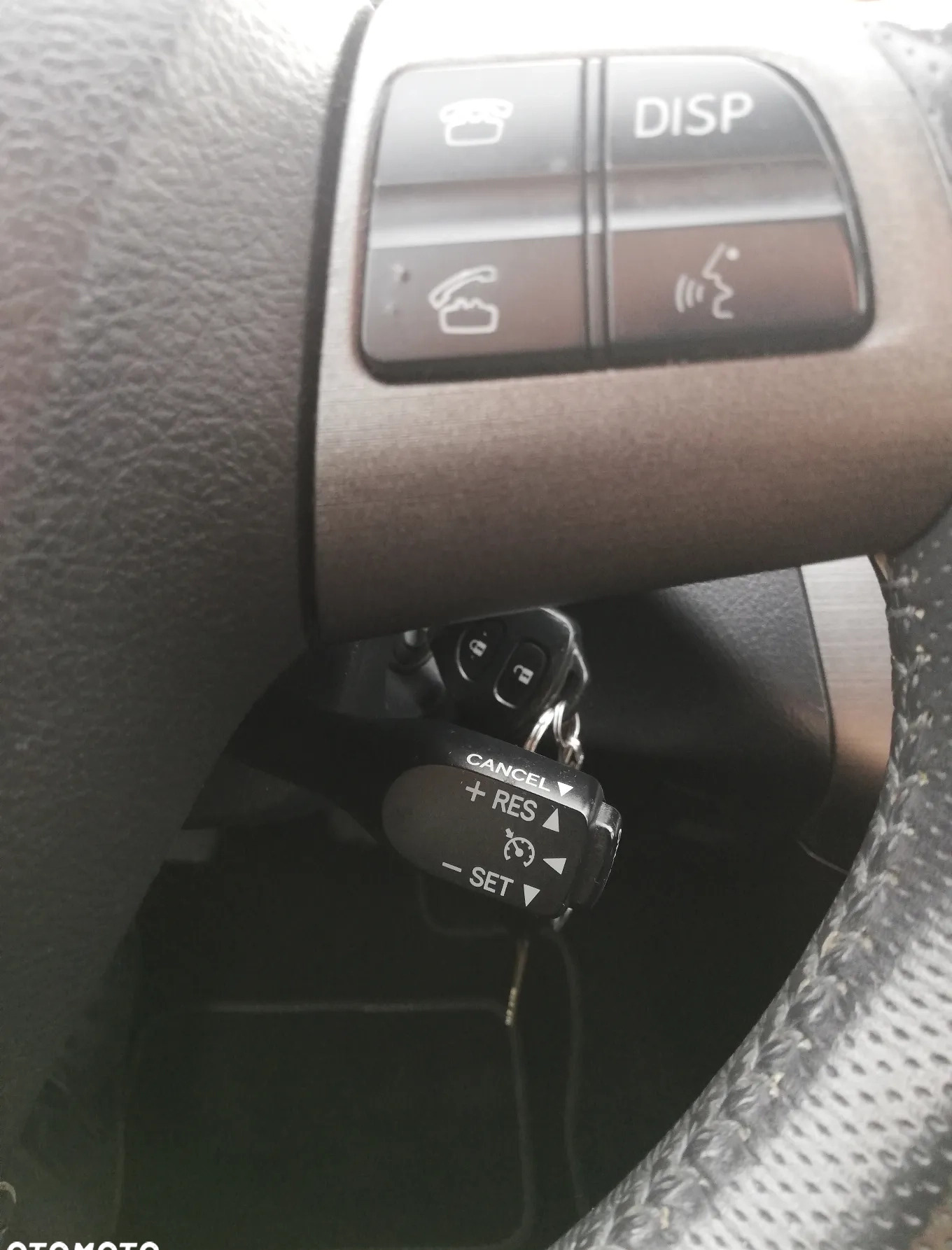 Toyota RAV4 cena 41900 przebieg: 162700, rok produkcji 2009 z Piastów małe 352